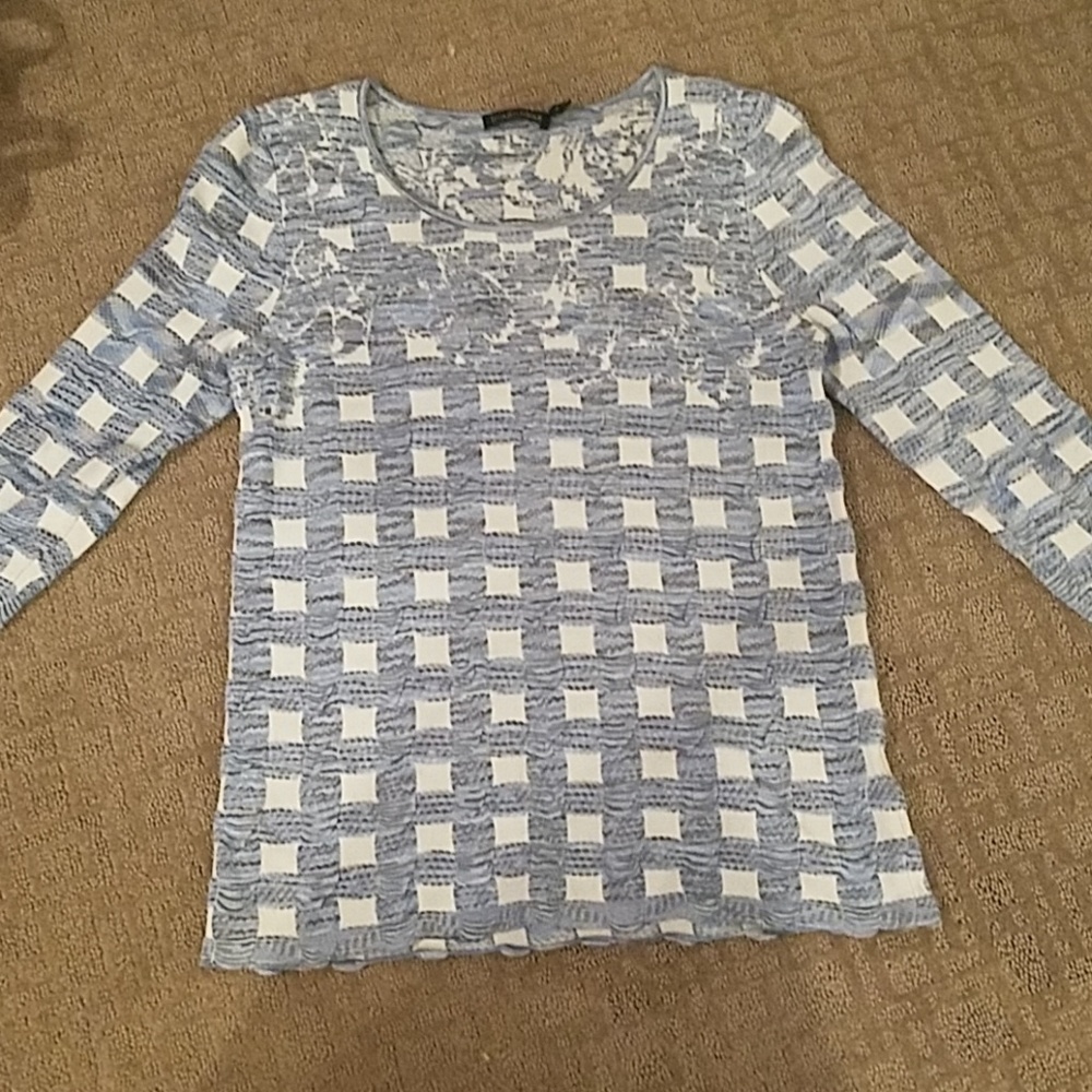 Anthropologie Sweater